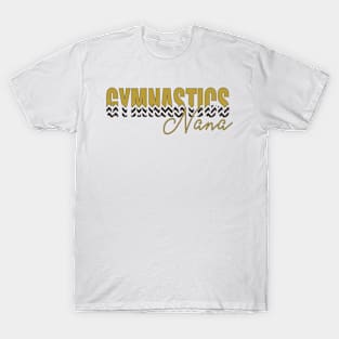 Gymnastics T-Shirt